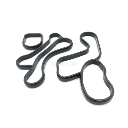 LINK-LOCK オイルラジエーターガスケット/FKM11428591462 B38 B48用