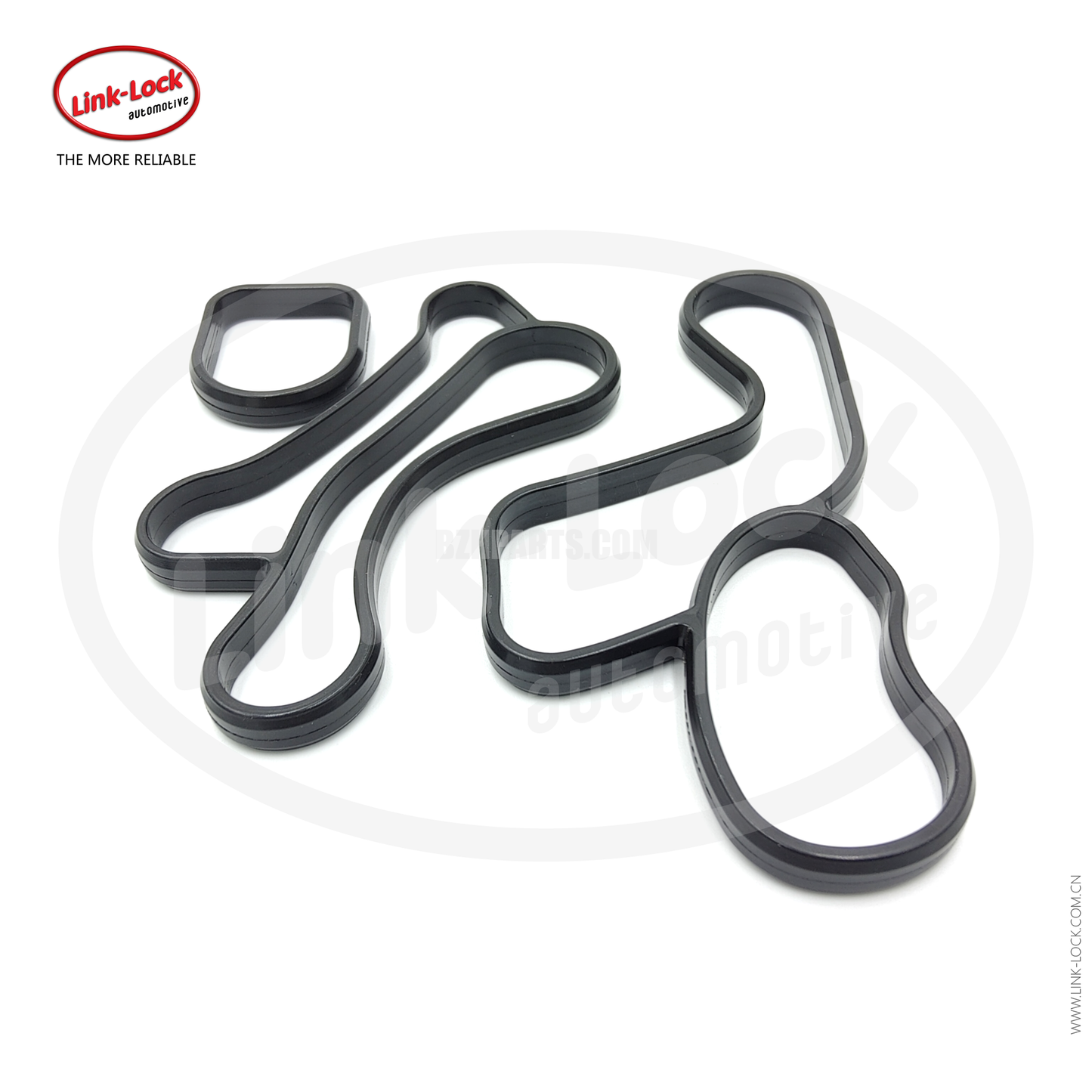 LINK-LOCK オイルラジエーターガスケット/FKM11428591462 B38 B48用