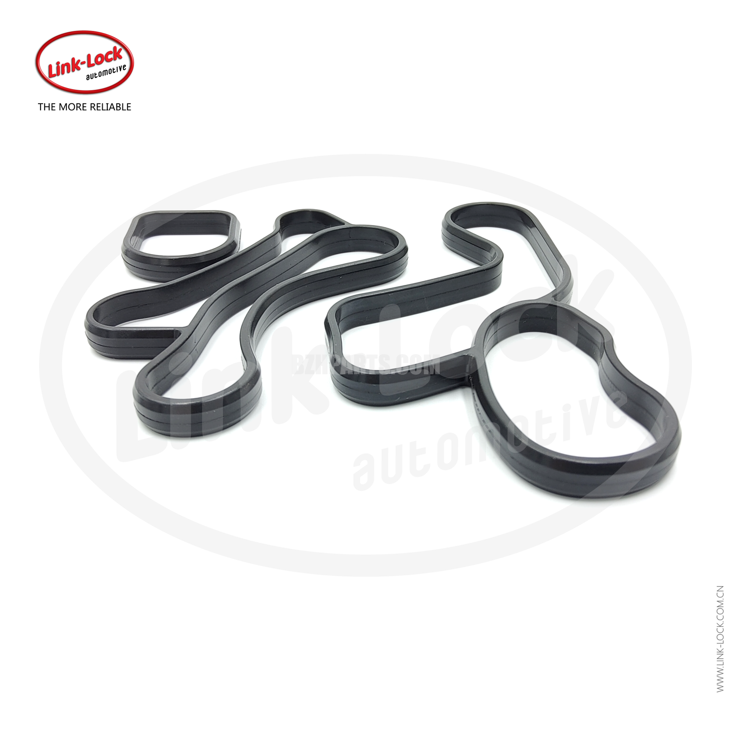 LINK-LOCK オイルラジエーターガスケット/FKM11428591462 B38 B48用