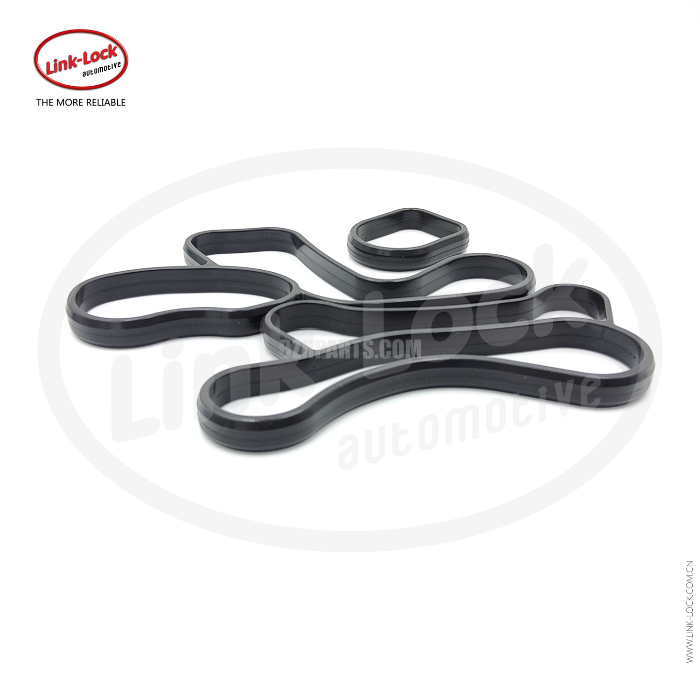 LINK-LOCK オイルラジエーターガスケット/FKM11428591462 B38 B48用