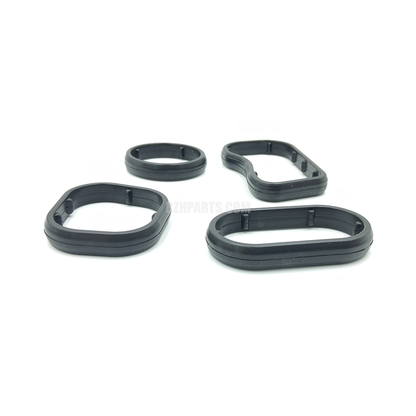 LINK-LOCK Oil radiator washer/FKM11428583897 For B58