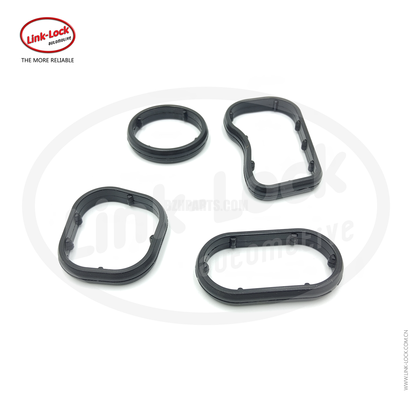 LINK-LOCK Oil radiator washer/FKM11428583897 For B58