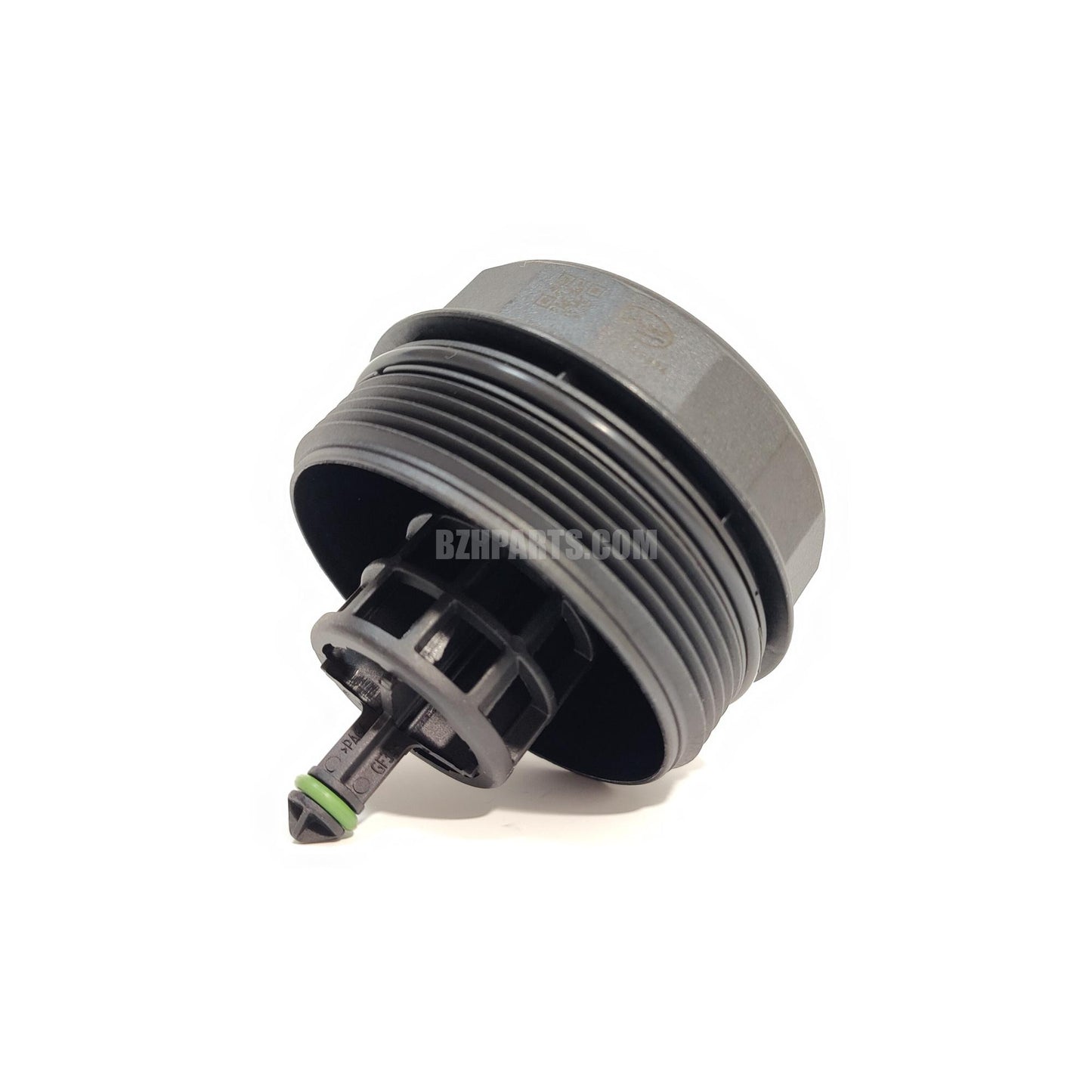 LINK-LOCK Oil radiator cover 11427525334 For E81 E87 E88 E82 F20F21 F22 F23 E90 E91E92 E93 F30 F80 F31F34 F35 F36 F83 E60E61 F07 F10 F11