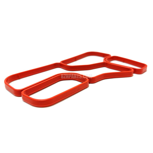 LINK-LOCK Oil Filter Housing & Oil Cooler Gasket Seal Kits A2721840280 2721840280 for Mercedes-Benz M272 W204 W212 X204 V251 W221 W164