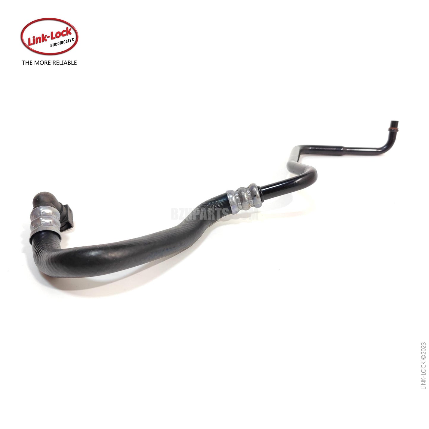 LINK-LOCK Oil Radiator Oil Tubing 17227584007 For N54F01 F02 E71