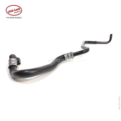 LINK-LOCK Oil Radiator Oil Tubing 17227584007 For N54F01 F02 E71