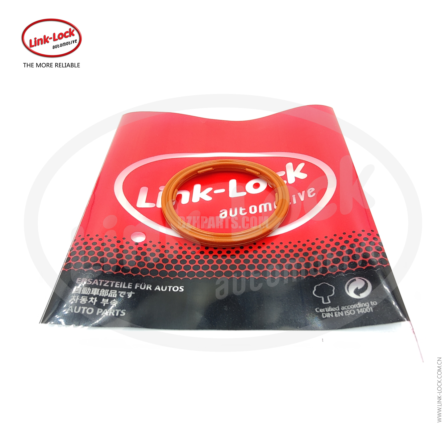 LINK-LOCK oil level sensor ring/SG12611744292 For N46 N55 N20