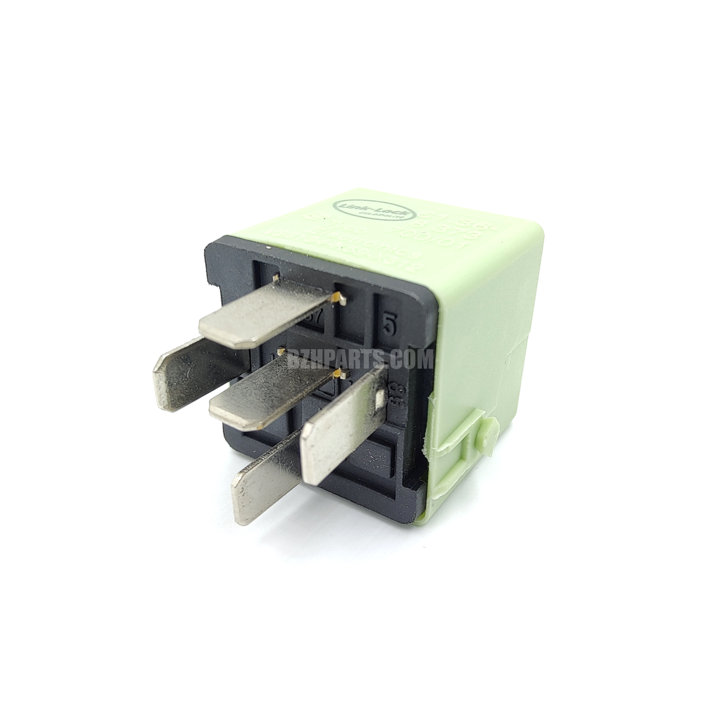 LINK-LOCK 標準モーター製品 RY777 116T リレー 61368373700 61360141229 BMW 1 3 5 6 7 シリーズ X3 用