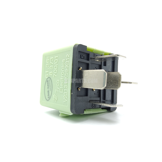 LINK-LOCK Standard Motor Products RY777 116T Relay 61368373700 61360141229 for BMW 1 3 5 6 7 Series X3