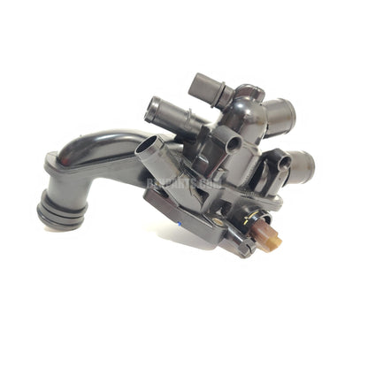 LINK-LOCK Thermostat 11537534521 For MINI R56