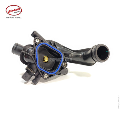 LINK-LOCK Thermostat 11537534521 For MINI R56