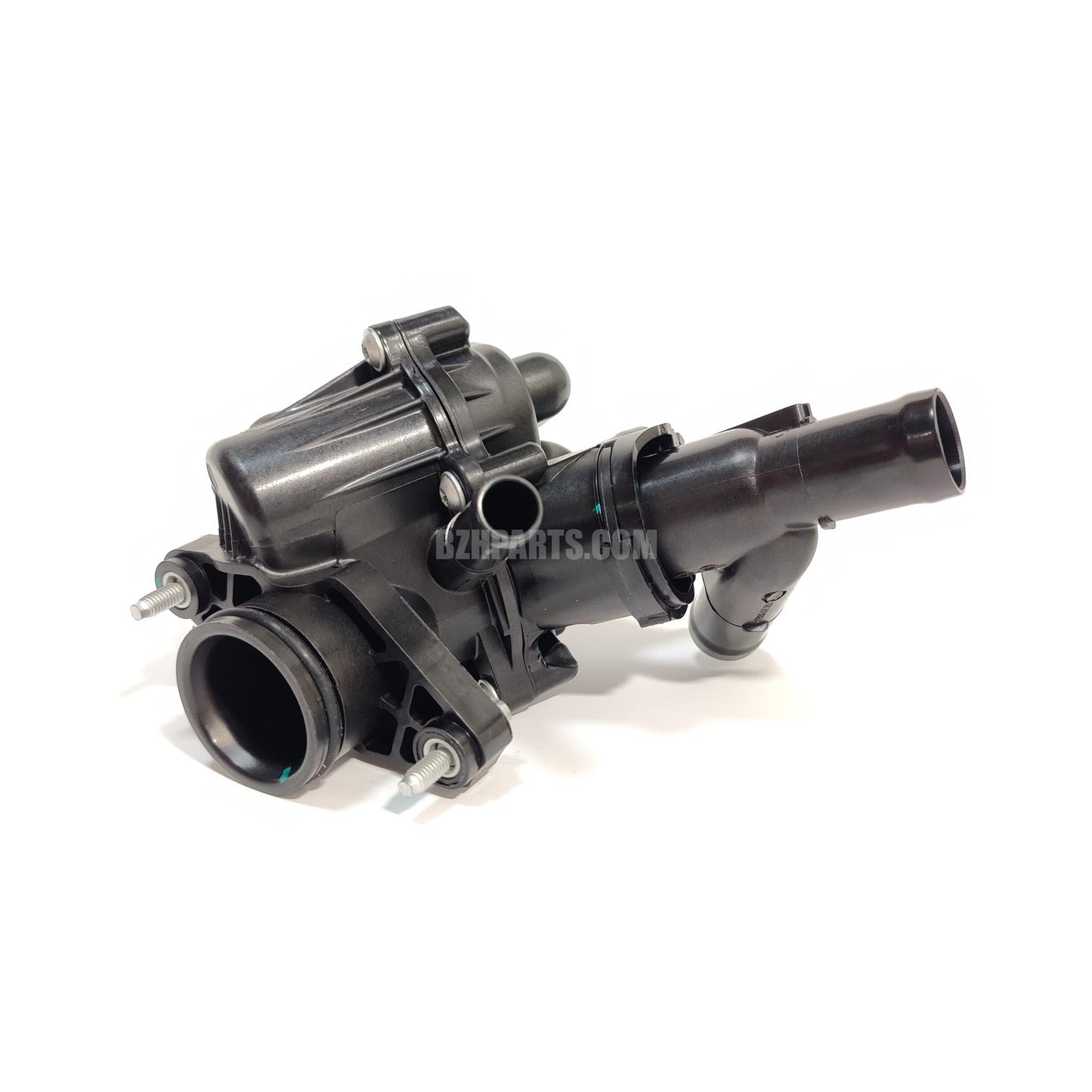 LINK-LOCK Engine Coolant Thermostat Housing A2702000615 2702000615 For Mercedes-Benz M270 A180 A200 B200 CLA200 GLA260 CLA260 W246 X156 W176