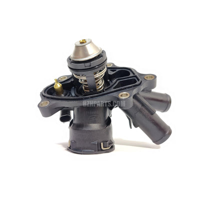 LINK-LOCK Engine Coolant Thermostat Housing A2712000315 2712000315 For Mercedes-Benz M271 C180 C200 C230 E200 E230 CLK200 SLK200 W204 W211 R171