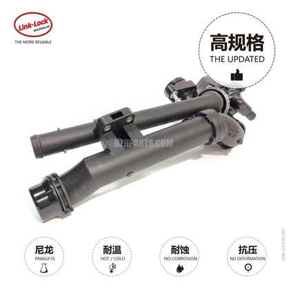 LINK-LOCK Thermostat 2742000015 For M274