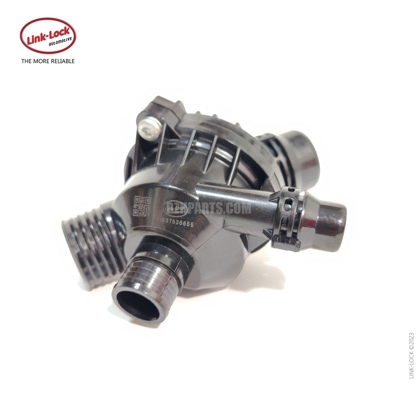 LINK-LOCK Thermostat 11537549476 For E87/E88/E82/E90/E91E92/E93/E60/E61/E63E64 LCI/E65/E66/E84X3 E83/Z4E85/E86/E89