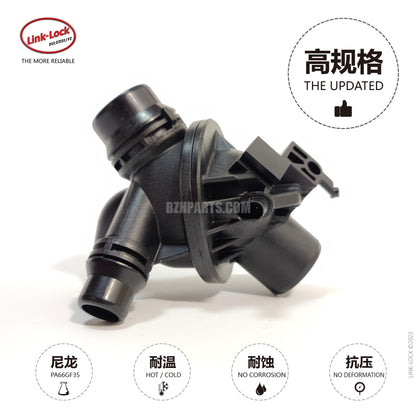 LINK-LOCK Therthermostat 11537601159 For F07 F10 F11 F18 F06 F12 F13 F01