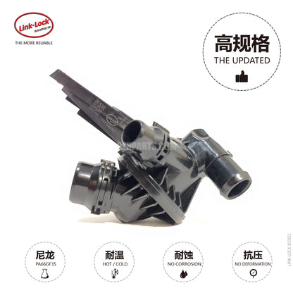 LINK-LOCK Therthermostat 11537600584 For F20 F21 F30 F31 F35