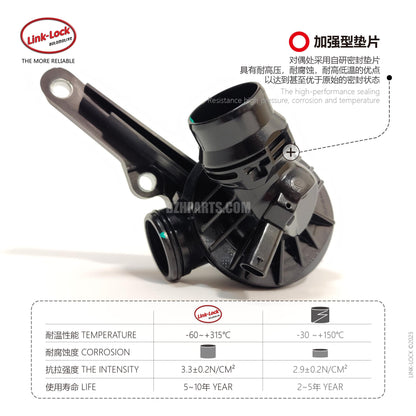 LINK-LOCK Therthermostat 11537600584 For F20 F21 F30 F31 F35