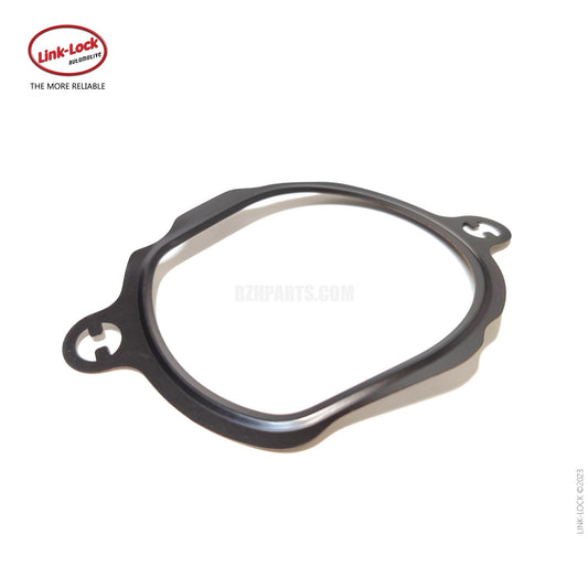 LINK-LOCK Thermostat Gasket Seal Ring A2722030180 2722030180 for Mercedes-Benz M272 W204 W212 X204 V251