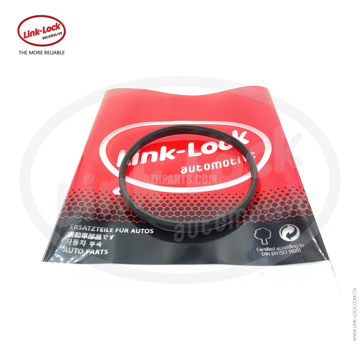 LINK-LOCK thermostat sealing ring 11517514943 For N46
