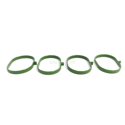 LINK-LOCK Engine Intake Manifold Gasket Set A2711410880 2711410880 for Mercedes-Benz M271 C180 C200 C230 E2