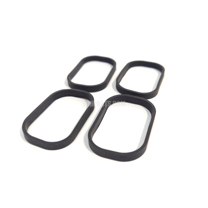 LINK-LOCK intake cushion FKM11612297462 For F20 F21 F22 F23 F30 F31F34 F35 F32 F33 F36 F07 F10 F11 F18 E84 F25 F26 F15 F16 E89
