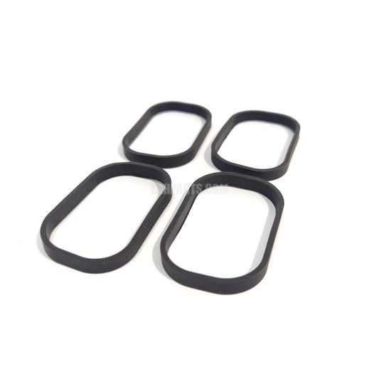 LINK-LOCK intake cushion FKM11612297462 For F20 F21 F22 F23 F30 F31F34 F35 F32 F33 F36 F07 F10 F11 F18 E84 F25 F26 F15 F16 E89