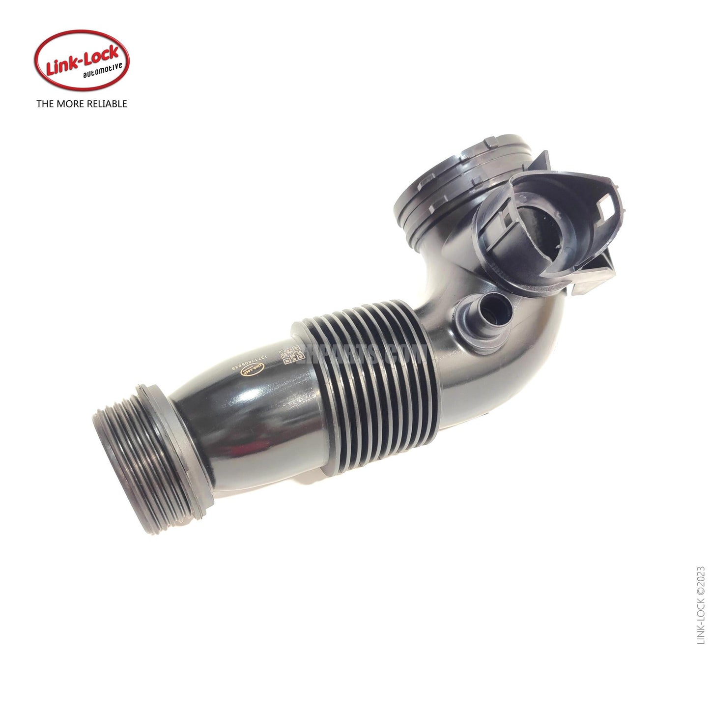 LINK-LOCK 进气管 13717605638 适用于 F20 F21 F22 F23 F30 F31 F34 F32 F33 F36 F07 F10 F11 F18 E84 F25 F26 F15 F16 E89