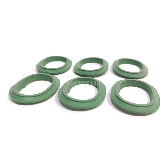 LINK-LOCK Intake manifold pad FKM2761410180 For 276