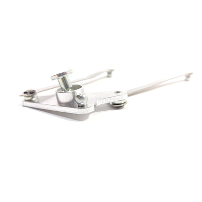 LINK-LOCK进气歧管板铝2721402401适用于M272