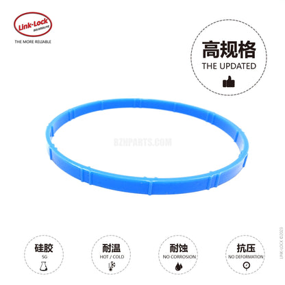 LINK-LOCK 大号/ACM11617528174 进气支管垫 适用于 N12 N16