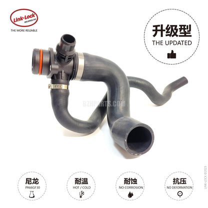 LINK-LOCK oil line 11537639997 For F20 F21 F22 F23 F30F31 F32 F34 F33 F35F36 E84 E89