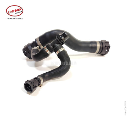 LINK-LOCK Oil Line 17127537745 For E65/E66