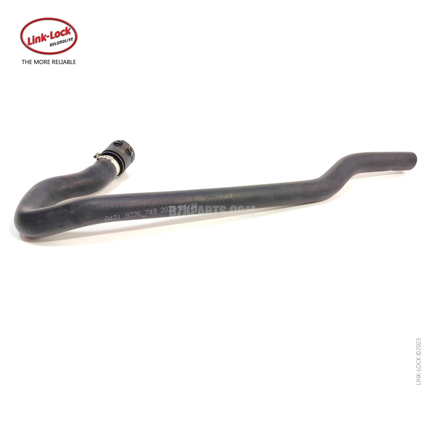 LINK-LOCK oil inlet pipeline 64219226749 For F07/F10/F11/F18 LCI