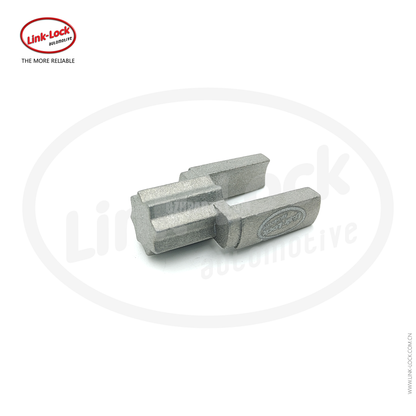 LINK-LOCK Air-conditioning housing service connector 2058306800 For 205 253