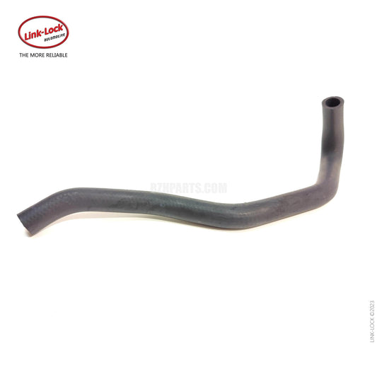 LINK-LOCK Coolant Pipe Auxiliary Water Pump to Engine Oil Radiator Water Pipe A2465010358 2465010358 For Mercedes-Benz M270 b200 cla260 / Gla260