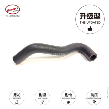 LINK-LOCK Coolant line 2465010458 For 246/156/176/242