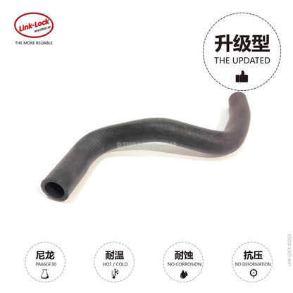 LINK-LOCK Coolant line 2465010258 For 246/242/156/117176