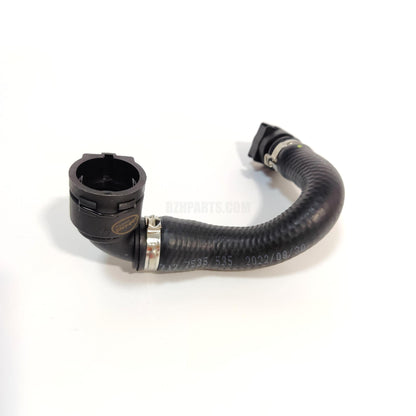 LINK-LOCK Coolant return line 17127535535 For G01 G08 G02