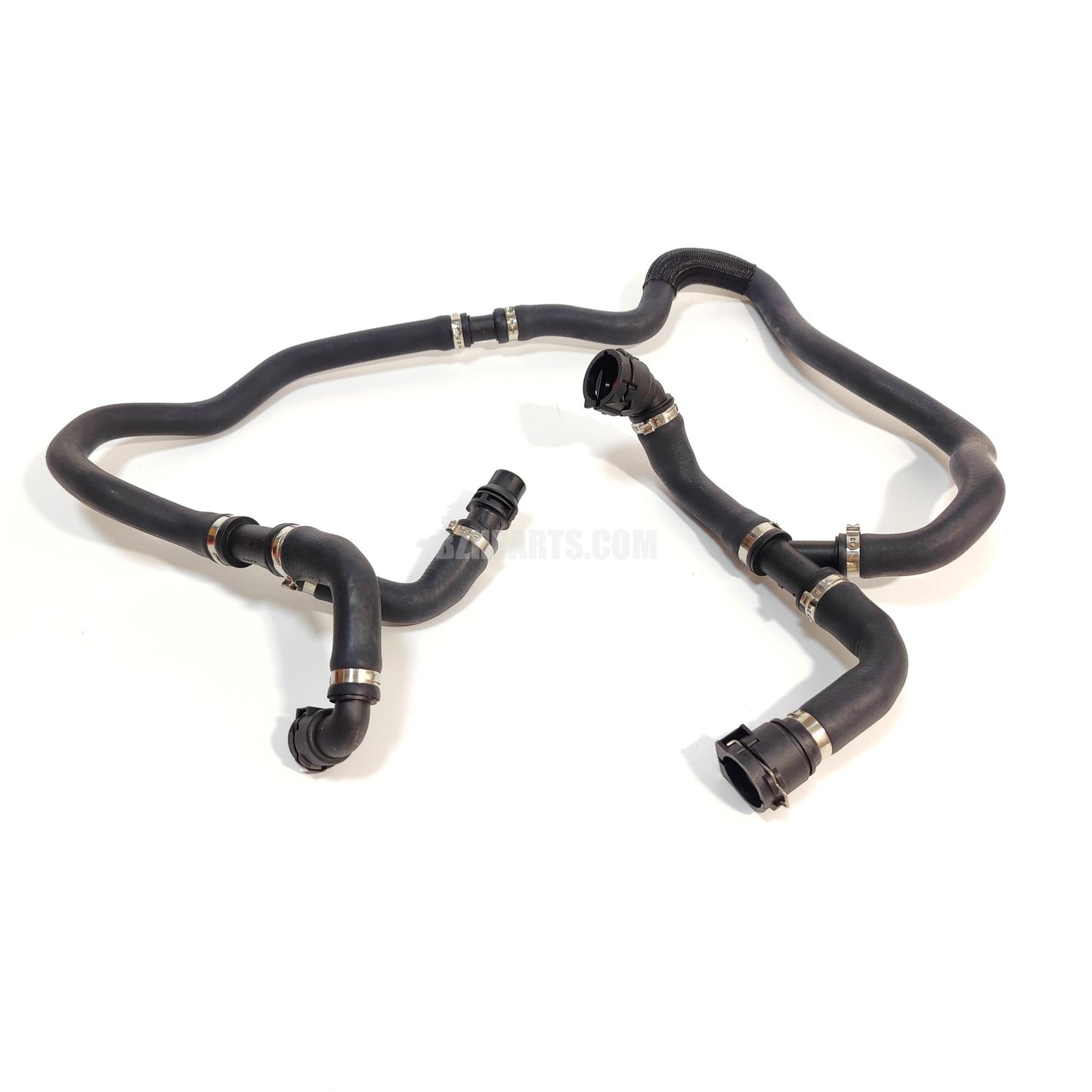 LINK-LOCK coolant hose 17127560160 For E60/E61/E63/E64 LCI