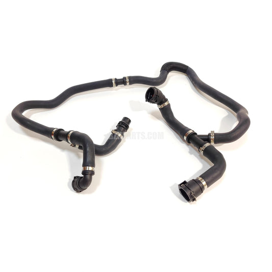 LINK-LOCK coolant hose 17127560160 For E60/E61/E63/E64 LCI