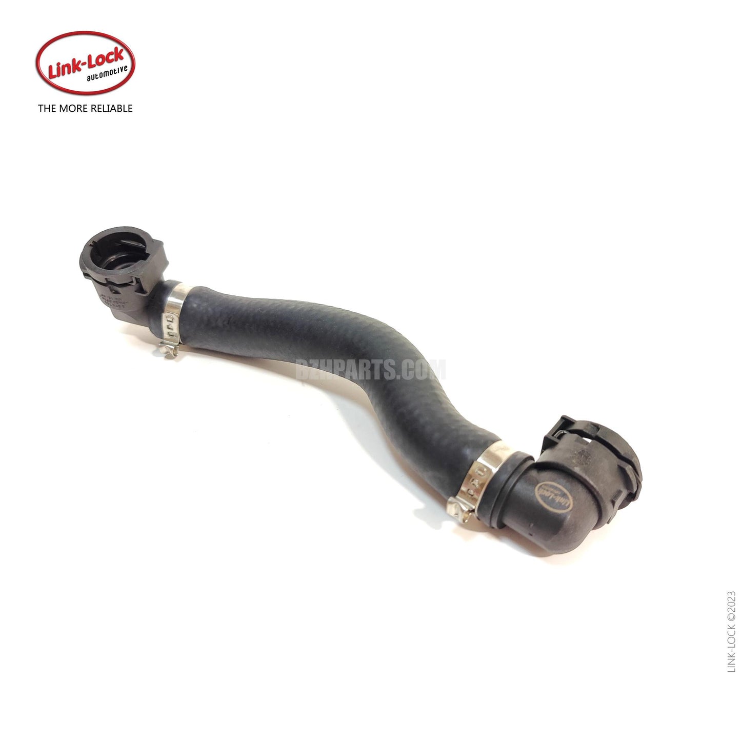 LINK-LOCK Coolant hose 17117593855 For X3 F25/X4 F26
