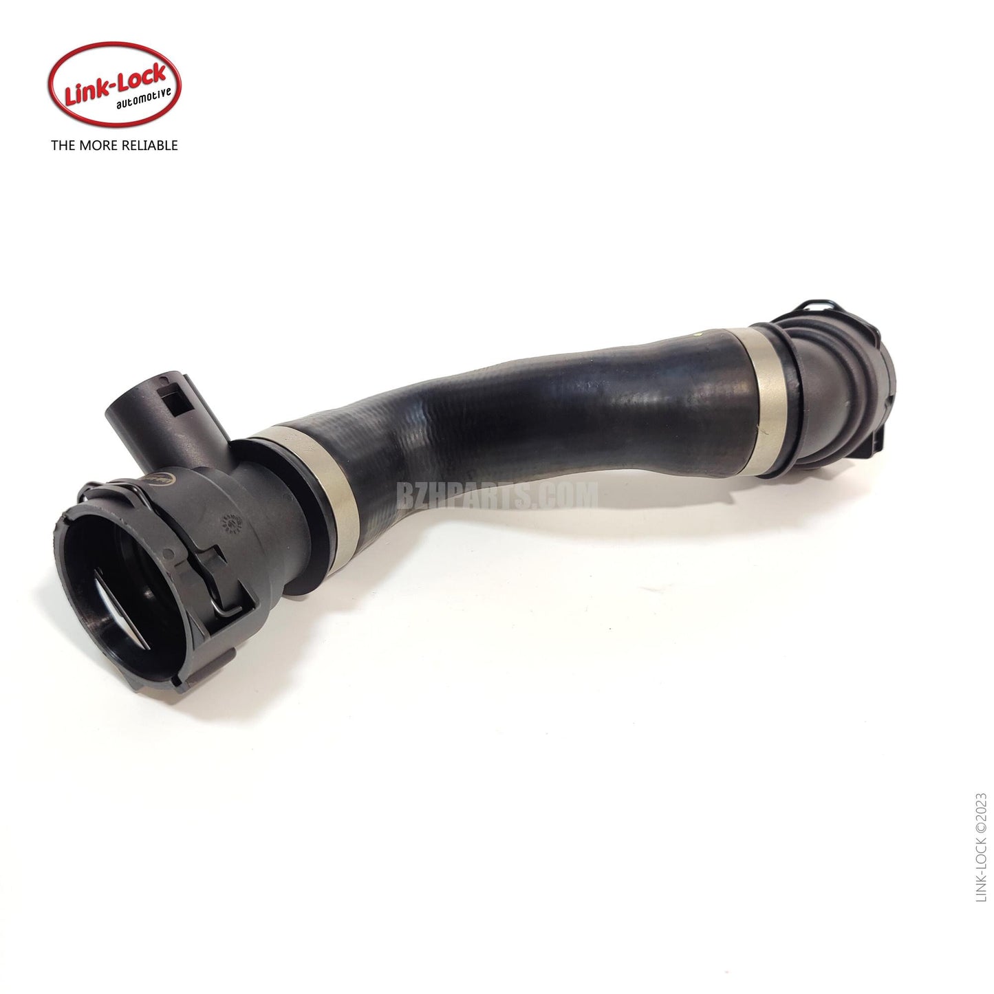 LINK-LOCK Coolant hose 17127521778 For E60/E61/E63/E64/E65E66