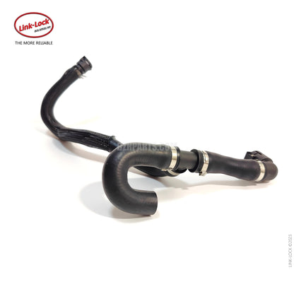 LINK-LOCK Coolant hose 2125016884 For 212/218/207