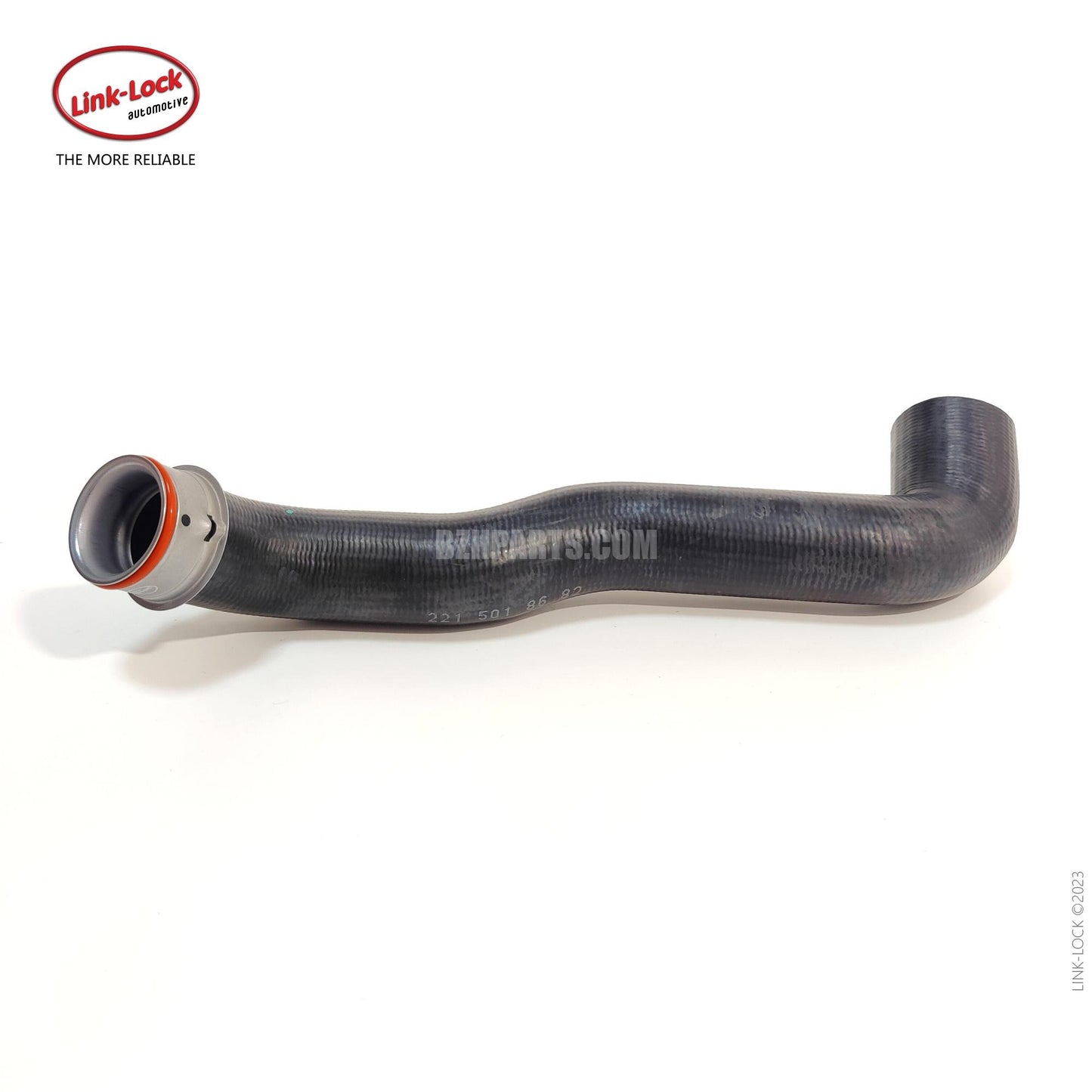 LINK-LOCK Coolant hose 2215018682 For 221 216
