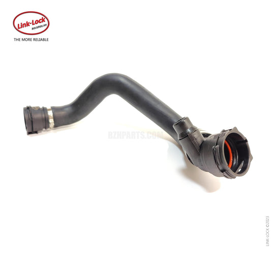 LINK-LOCK Coolant hose 17128662836 For F20 F21 F22 F23 F30 F31 F34 F35 F32 F33 F36