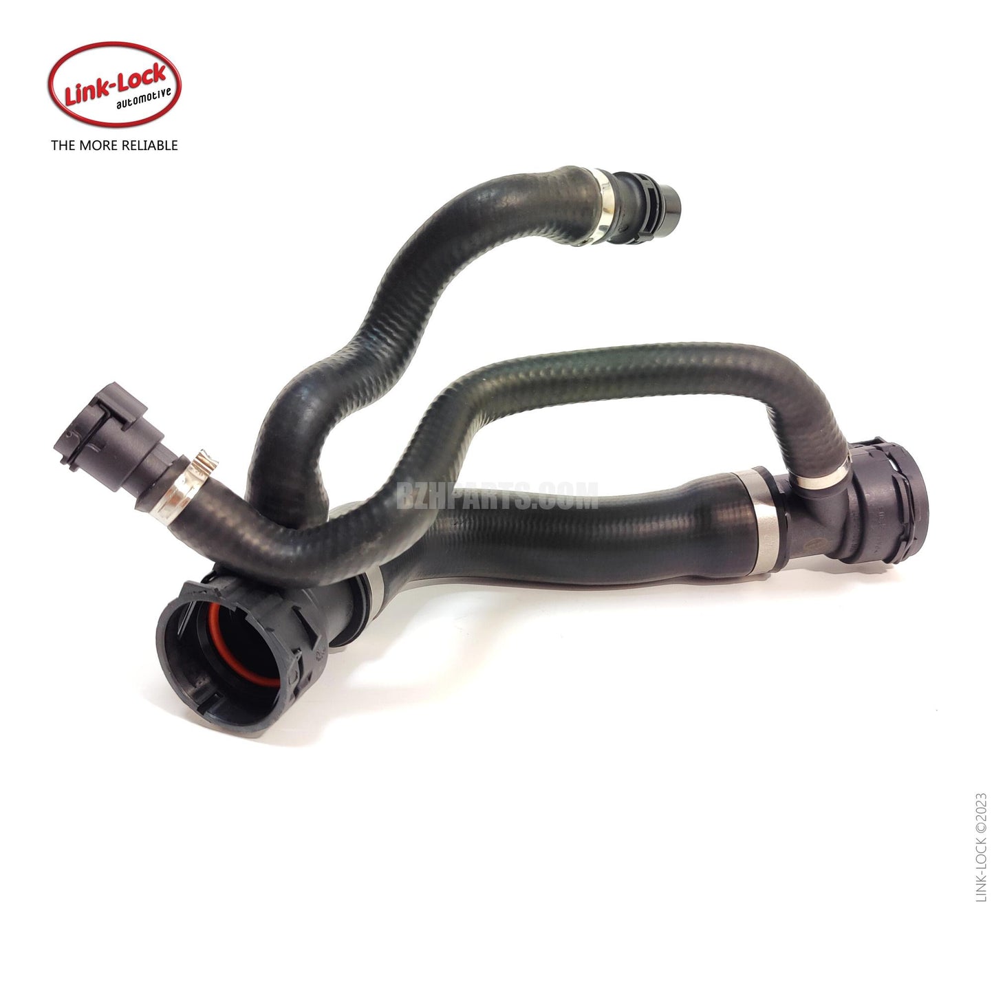 LINK-LOCK Coolant hose 17127546064 For E60/E61/E63/E64