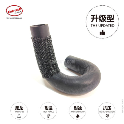 LINK-LOCK Coolant hose 2712030382 For 271
