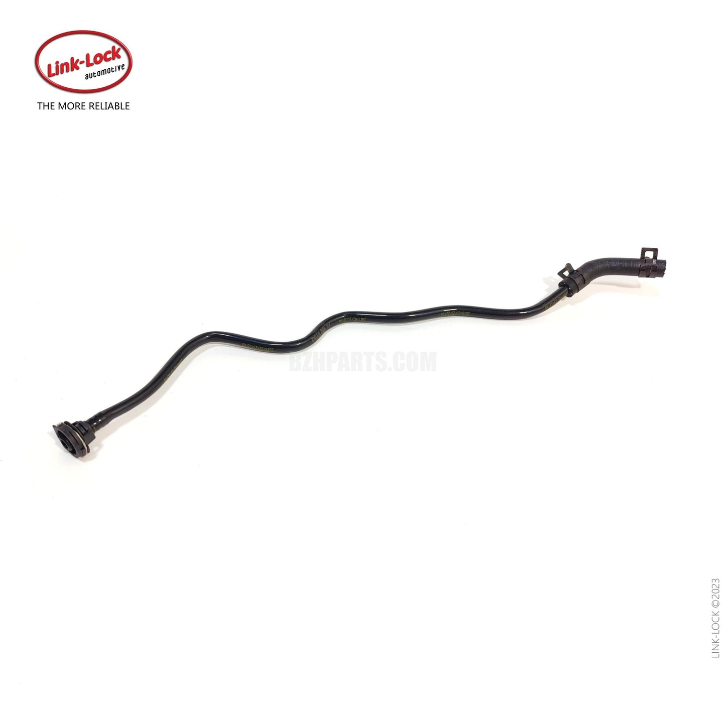 LINK-LOCK Coolant hose 2742000782 For 274