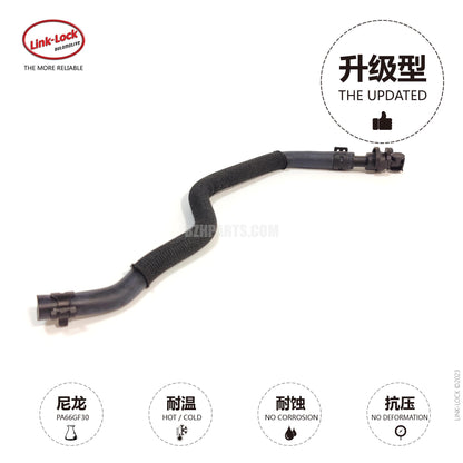 LINK-LOCK Coolant hose 2742002282 For 274